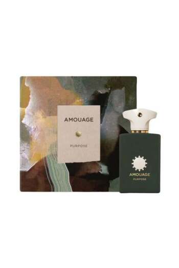 Amouage Purpose Eau de Parfum 50 ml