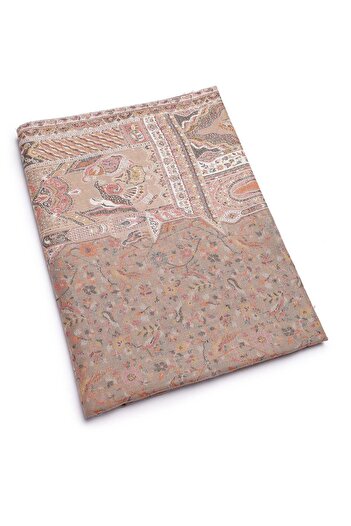 Avant-Garde Paris Kashmiri Jamawar Scarf