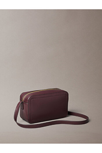 Calvin Klein Women's Bold Ck Camera Bag