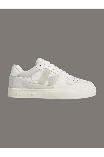 Calvin Klein Men's classic cupsole sneaker