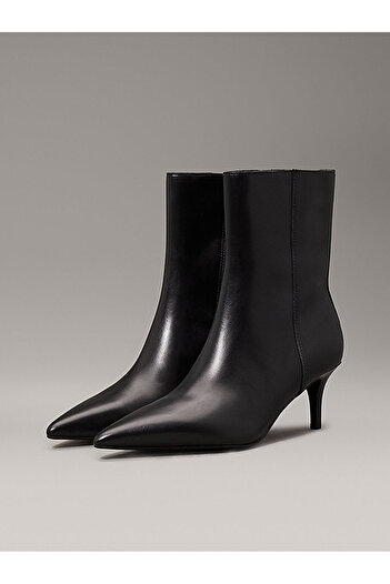 Calvin Klein Kadın Stiletto Bot
