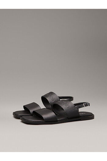Calvin Klein Women's Flat Sandals