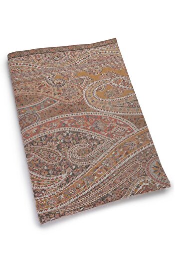 Avant-Garde Paris Kashmiri Jamawar Scarf