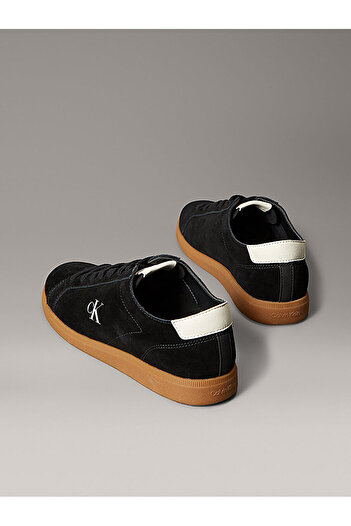 Calvin Klein Erkek Low Profile Cupsole Sneaker