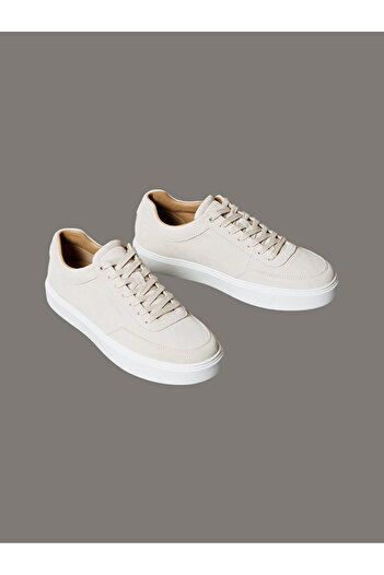 Calvin Klein Men's Clean Cup Low Lace-Up Sneaker