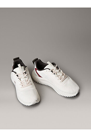 Calvin Klein Women's Eva Runner Drawstring Sneaker