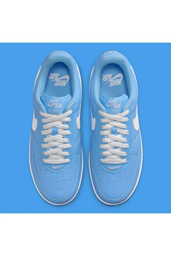 Nike Air Force 1 University Blue 40th Anniversary dm0576 400