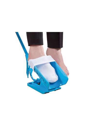OEM Sock Slider sock and stocking shoe rack
