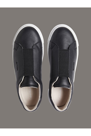 Calvin Klein Kadın Cupsole Slip On Sneaker