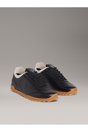 Calvin Klein Women's Low Profile Runner Sneaker