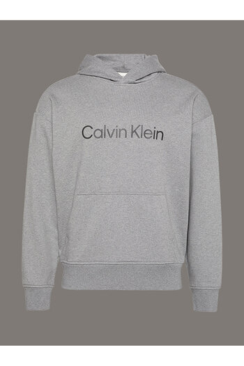 Calvin Klein Men's Standard Logo Sweatshirt