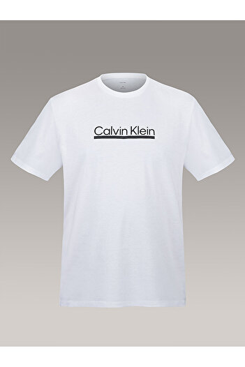 Calvin Klein Men's 30S Outline T-Shirt