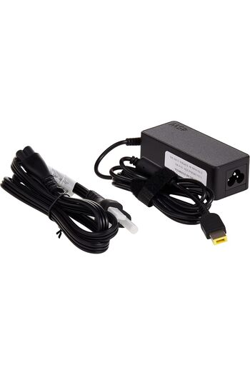 LENOVO 45W Computer Charger - Slim Tip AC Adapter