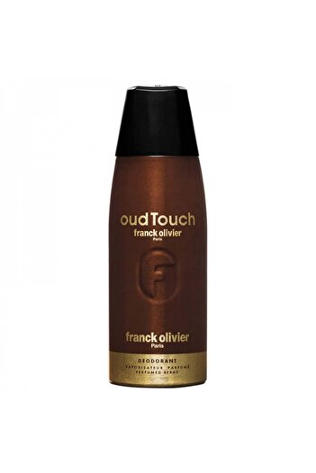 Franck Olivier Oud Touch Deodorant Spray for Unisex by 250ml
