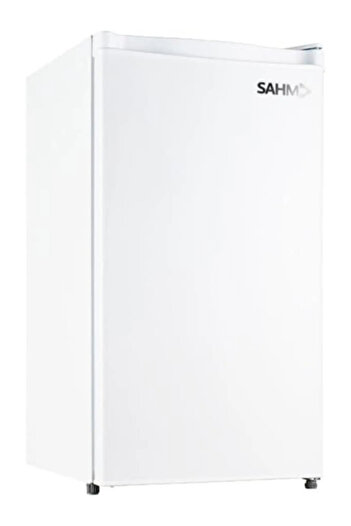 SAHM 90L Single Door Refrigerator, 3 Cu. Ft.