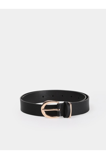Colin's Women's Black Belt