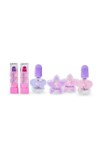Martinelia LITTLE UNICORN COSMETICS SET