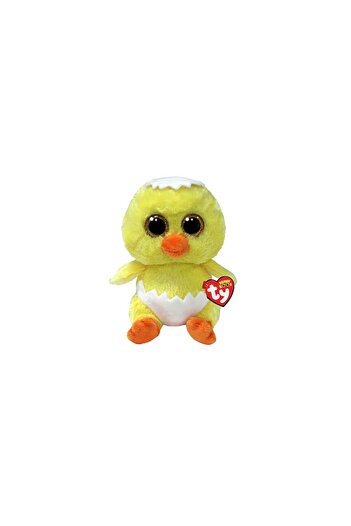 TY PLUS 15CM BOOS PUIUL PEETIE