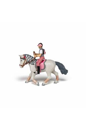 Mercaton PAPO FIGURINA PONEI DE PARADA