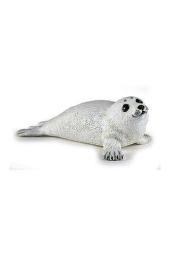 Papo Figurina Foca Pui