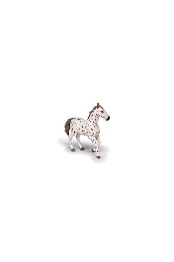 Papo Appaloosa Mare Figurine