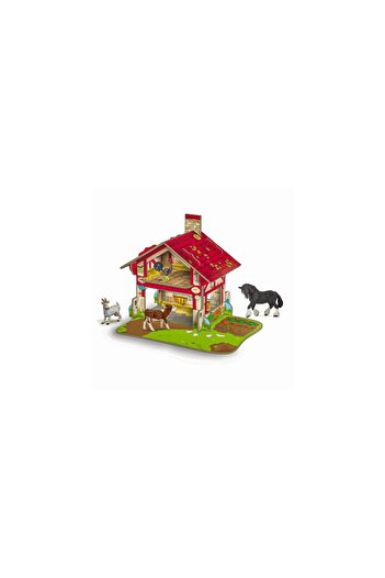 Papo Figurina Mini Ferma
