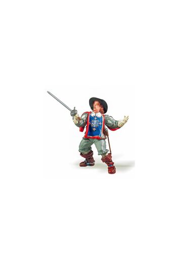 Mercaton Figurine Musketeer Porthos
