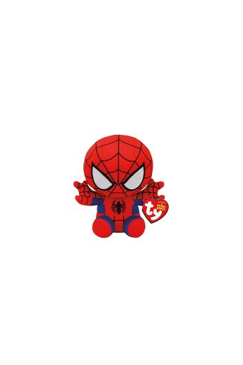 TY PLUS 15CM BEANIE BABIES MARVEL SPIDERMAN