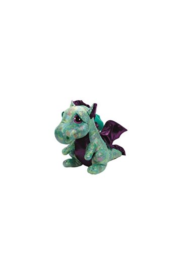 Mercaton PLUS TY 42CM BOOS CINDER DRAGONAS VERDE