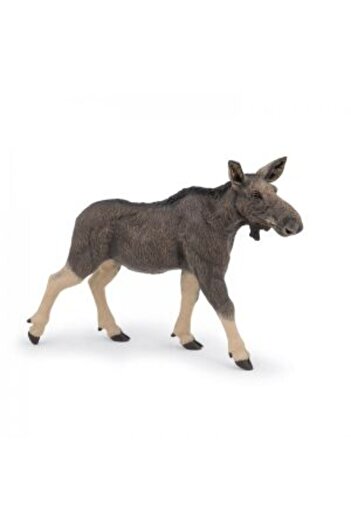 Papo Figurine Female Moose