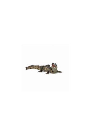 Papo Figurine Baby Crocodile