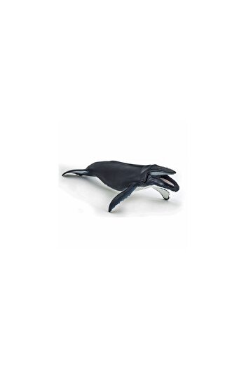 Mercaton PAPO Figurine Balena cu Cocoasa