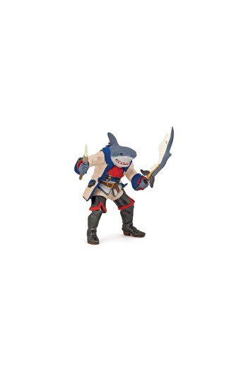 Mercaton PAPO FIGURINA MUTANT RECHIN
