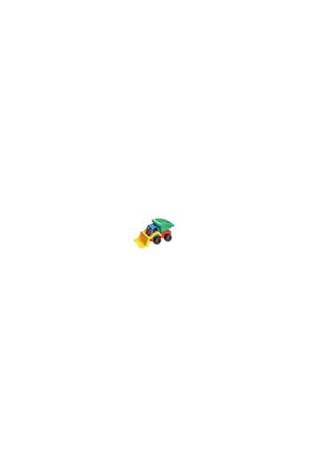 burak toys Children's Excavator Speedy