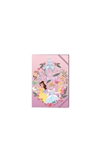 PIGNA Map with Elastic, Princesses, A4, PSMPEA4