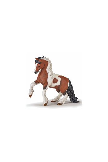 Papo Figurine Cal Irish Cob Patat