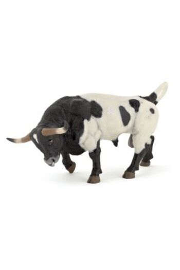 Mercaton PAPO FIGURINA TAURUL TEXAN