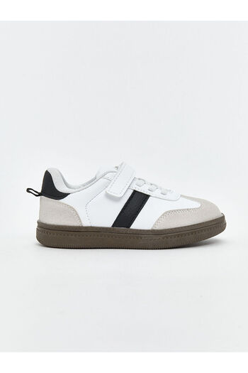 LC Waikiki Peak New Season Lace-Up and Velcro Baby Boy Sports Shoes