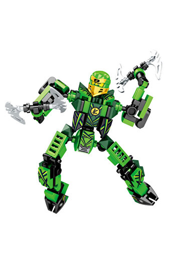 Choice1 Without original Box New Series Ninja Legacy Motorcycle Motor Cycles Kai Season 13 14 Building Block