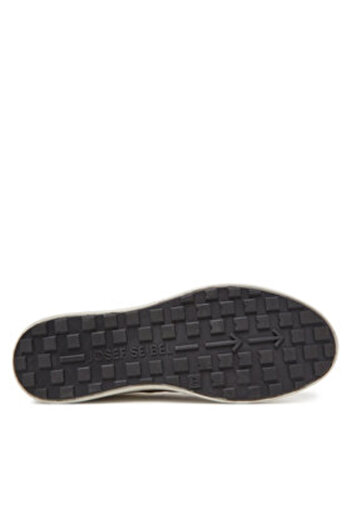 Josef Seibel Ανδρικά αθλητικά παπούτσια λευκά JOSEF SEIBEL-29304 087 WEISS-TAUPE