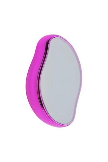 RIF REFCO Pain-Free Epilator, RIF REFCO, Crystal-Based, Portable, Pink