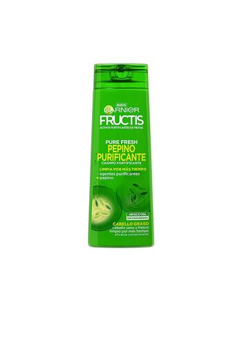 Garnier Sampon revitalizant si purifiant cu castraveti FRUCTIS PURE FRESH 360 ml