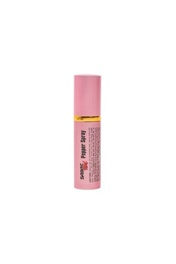 Sabre Spray Red Lipstick Stream 23ml