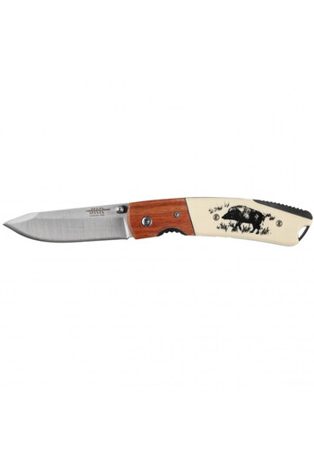 joker Briceag JKR368, motiv mistret
