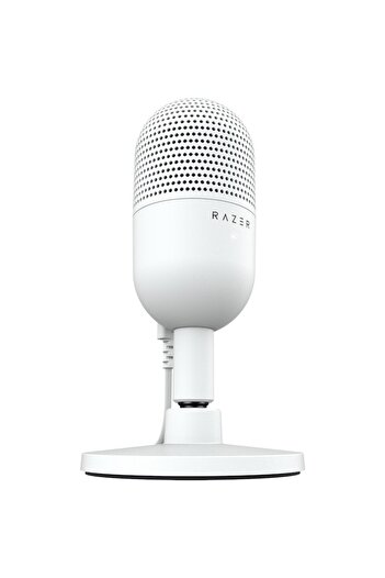 RAZER Microphone Seiren V3 Mini, White