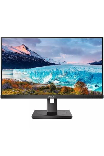 Philips Monitor 23.8", IPS, FHD 1920x1080, 100Hz, 4ms FlickerFree