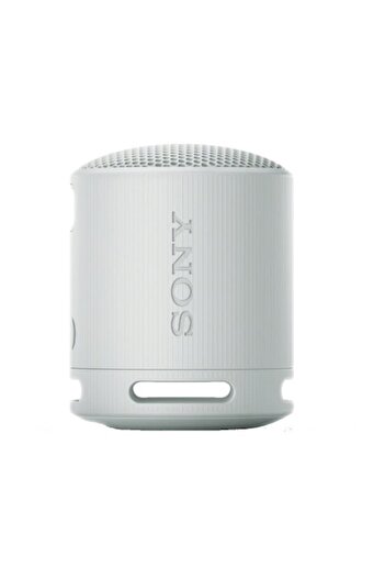 Sony Wireless Portable Speaker SRS-XB100H, Bluetooth v5.3, Fast Pair, IP67, 16-Hour Battery Life, US