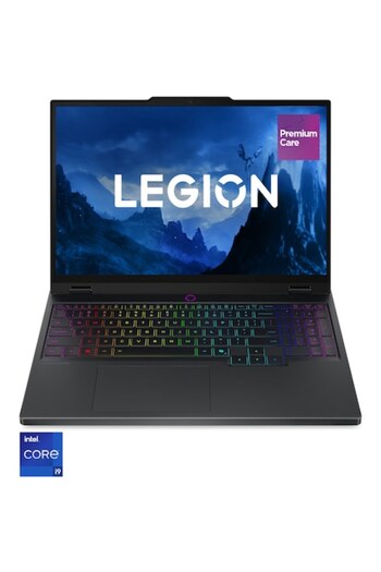 LENOVO Laptop de gaming Legion 5 15IRX10