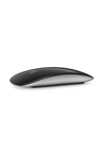 Apple Magic Mouse 3, Multi-Touch Surface, Black