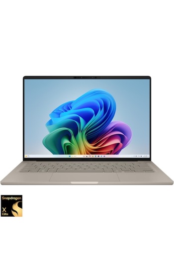 ASUS Laptop Zenbook A14 UX3407RA
